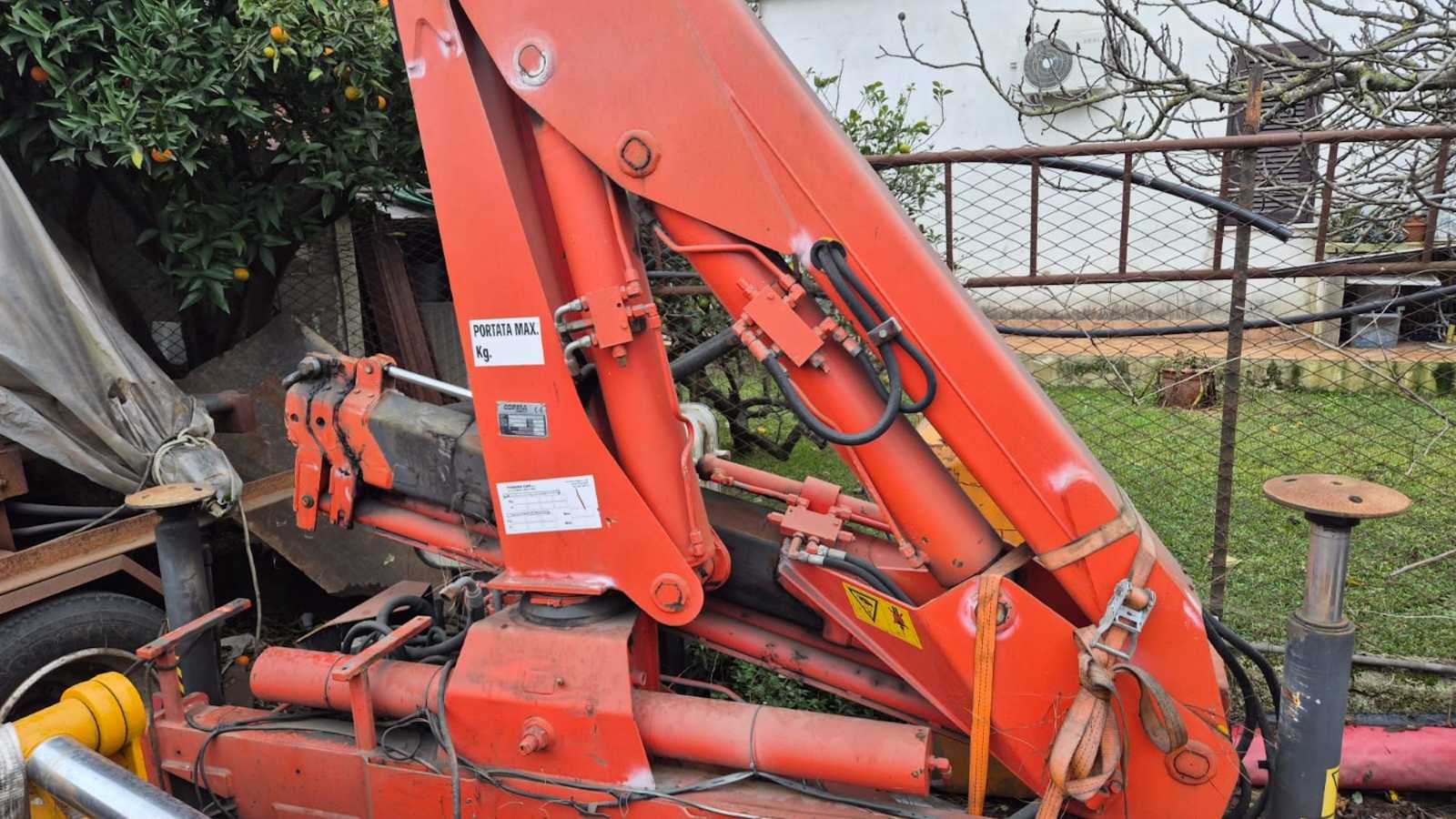 OmecoHub - Immagine Principale